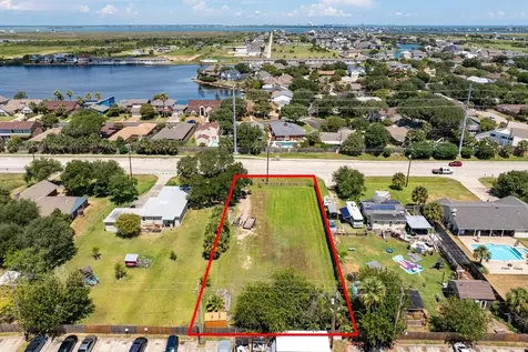 10319 Stewart Road Galveston TX 77554