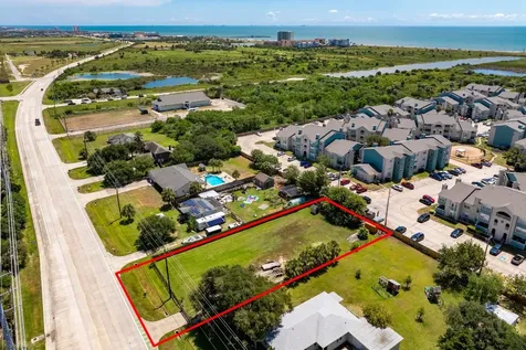 10319 Stewart Road Galveston TX 77554