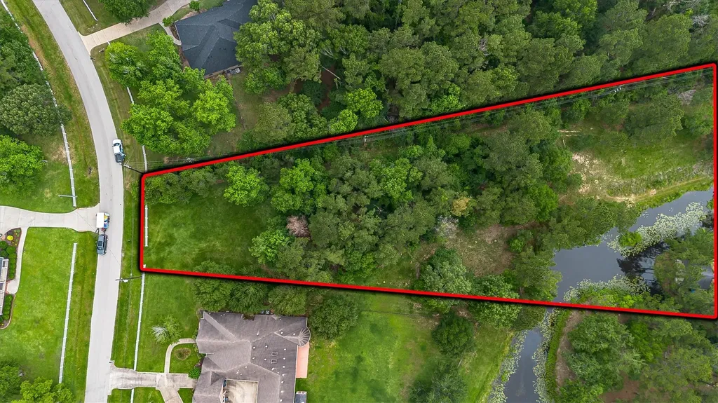 12126 Pin Oak Drive Magnolia TX 77354