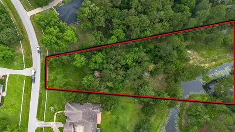 12126 Pin Oak Drive Magnolia TX 77354