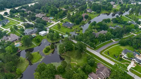 12126 Pin Oak Drive Magnolia TX 77354