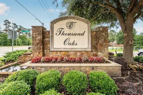 12126 Pin Oak Drive Magnolia TX 77354