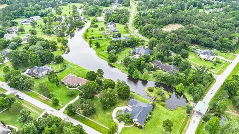 12126 Pin Oak Drive Magnolia TX 77354