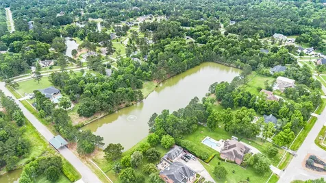 12126 Pin Oak Drive Magnolia TX 77354