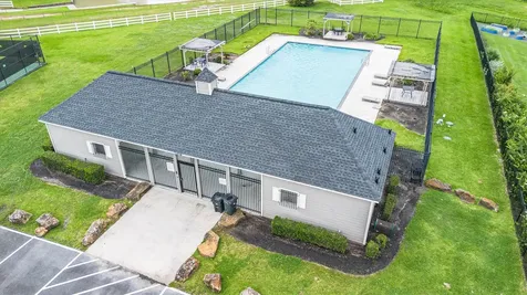 12126 Pin Oak Drive Magnolia TX 77354