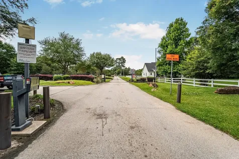 12126 Pin Oak Drive Magnolia TX 77354