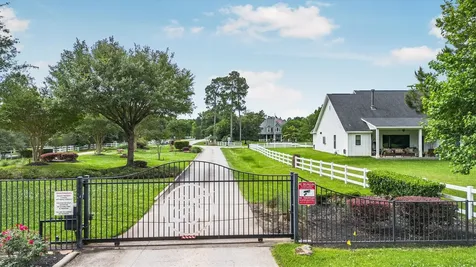 12126 Pin Oak Drive Magnolia TX 77354