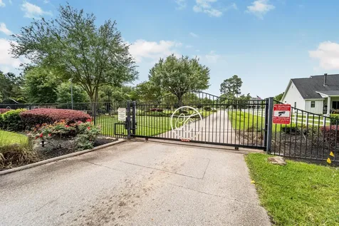 12126 Pin Oak Drive Magnolia TX 77354