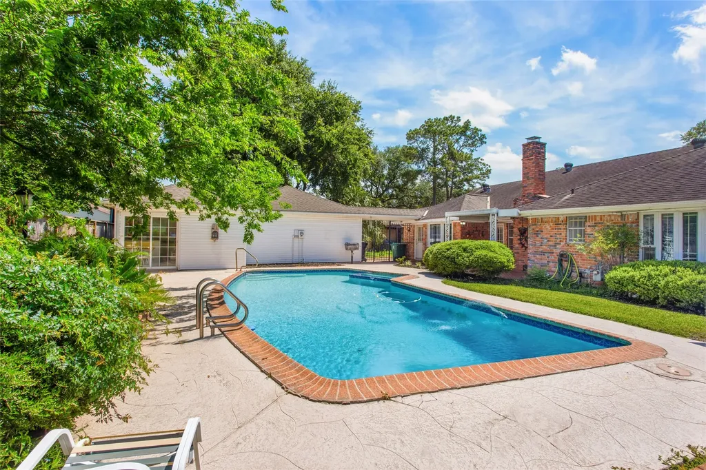 5622 Long Creek Lane Houston TX 77088