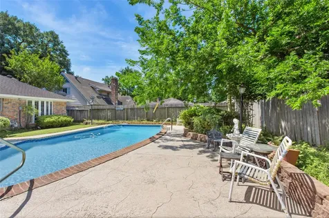 5622 Long Creek Lane Houston TX 77088