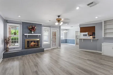 5622 Long Creek Lane Houston TX 77088