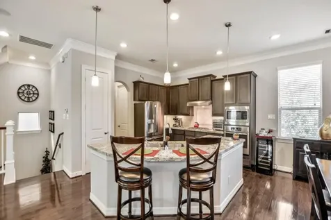 12265 Oxford Crescent Circle Houston TX 77082