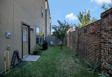 12265 Oxford Crescent Circle Houston TX 77082