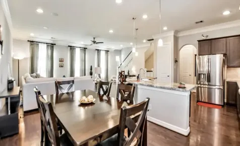 12265 Oxford Crescent Circle Houston TX 77082