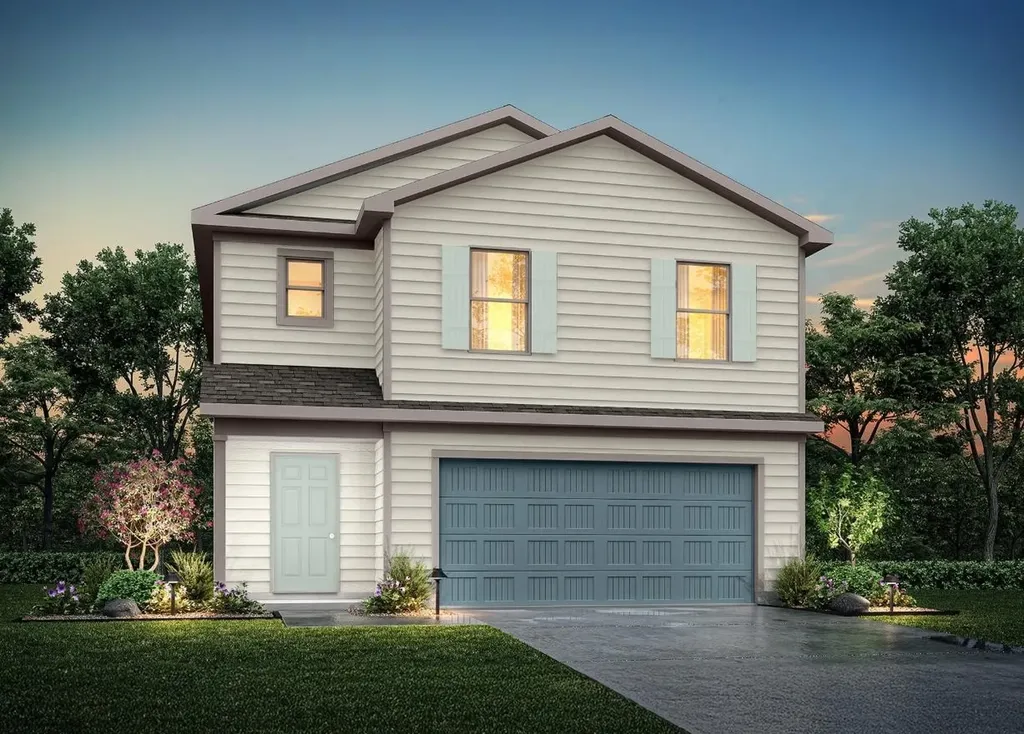 857 Road 590114 Cleveland TX 77327