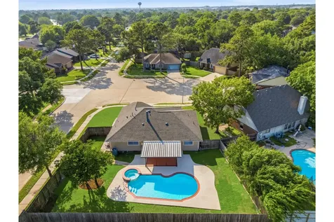 11014 Rippling Fields Court Houston TX 77064
