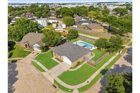 11014 Rippling Fields Court Houston TX 77064