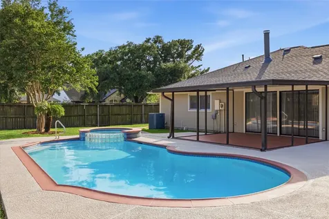 11014 Rippling Fields Court Houston TX 77064
