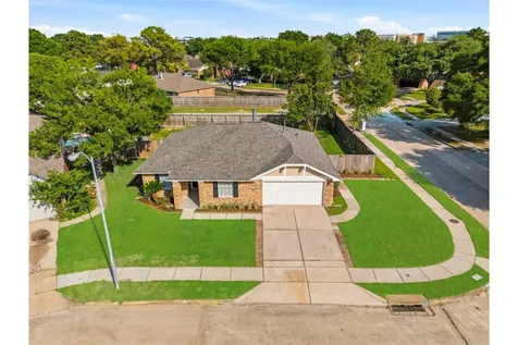 11014 Rippling Fields Court Houston TX 77064