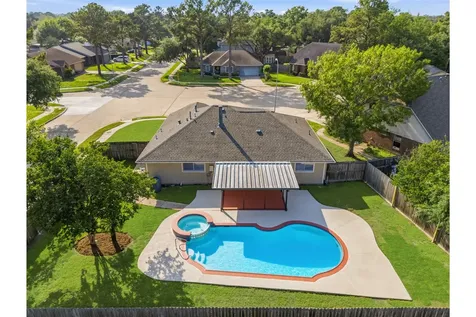 11014 Rippling Fields Court Houston TX 77064