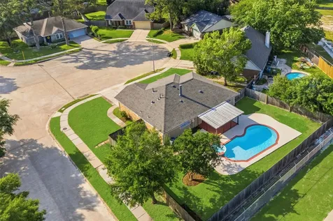 11014 Rippling Fields Court Houston TX 77064