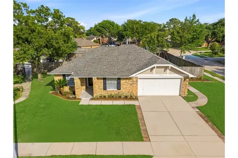 11014 Rippling Fields Court Houston TX 77064