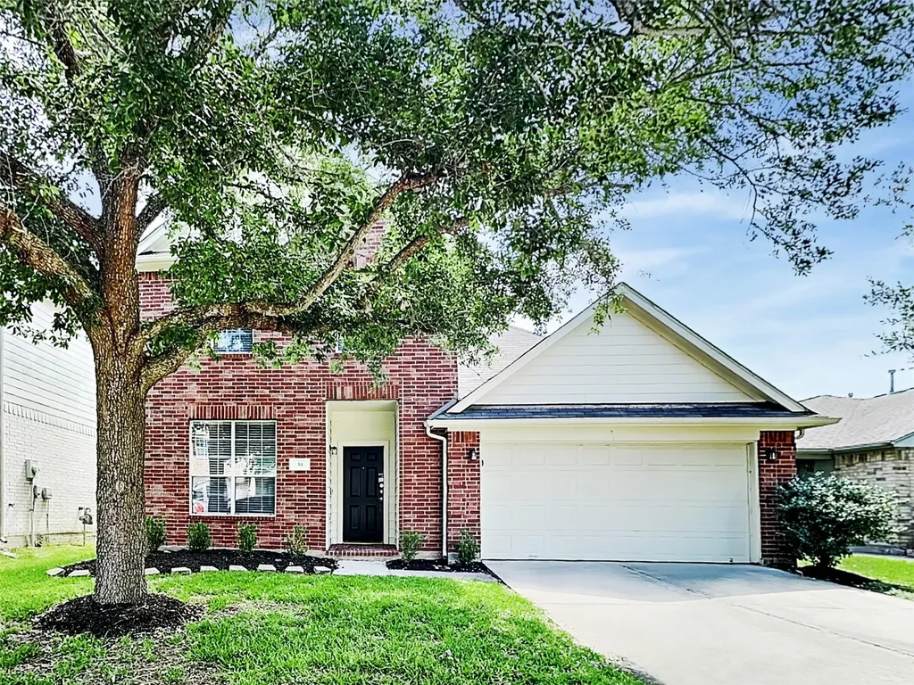 30 Huntington Bend Drive Manvel TX 77578