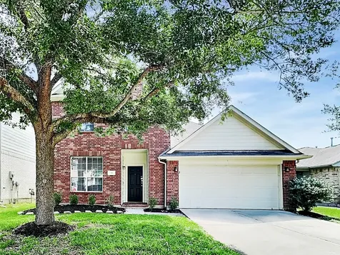 30 Huntington Bend Drive Manvel TX 77578