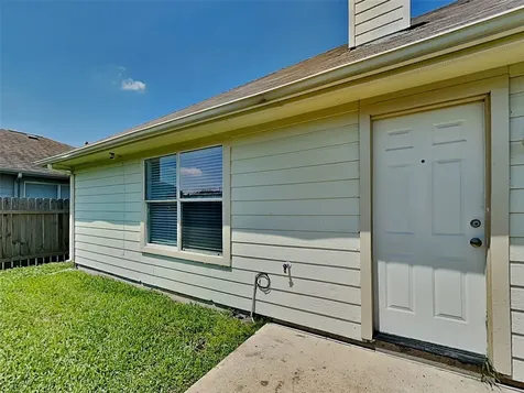 30 Huntington Bend Drive Manvel TX 77578