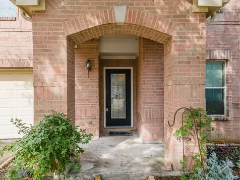 7911 Forest Stone Street Baytown TX 77523