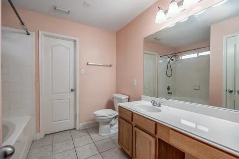7911 Forest Stone Street Baytown TX 77523