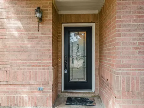 7911 Forest Stone Street Baytown TX 77523