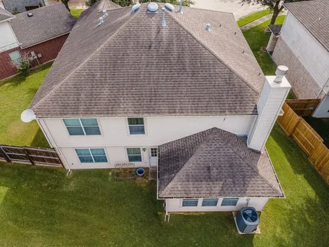 7911 Forest Stone Street Baytown TX 77523