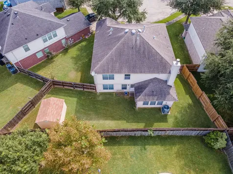 7911 Forest Stone Street Baytown TX 77523