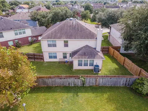 7911 Forest Stone Street Baytown TX 77523