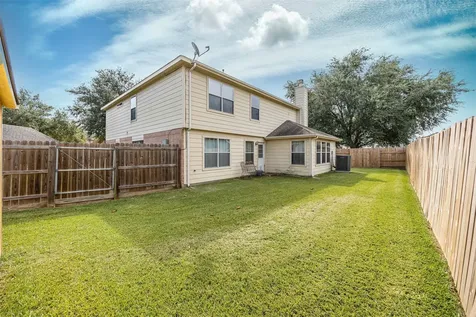 7911 Forest Stone Street Baytown TX 77523