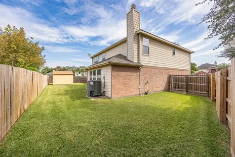 7911 Forest Stone Street Baytown TX 77523