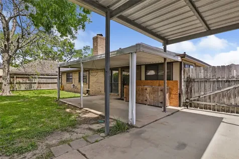6006 Egypt Drive Pasadena TX 77505