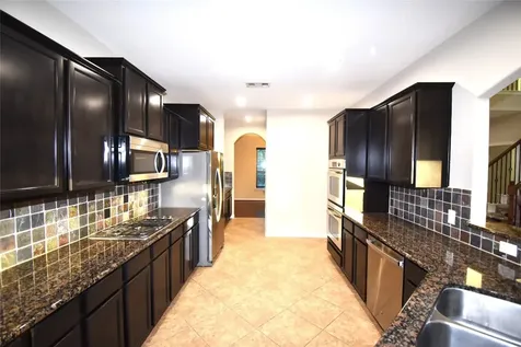 51 Greenprint Circle The Woodlands TX 77375