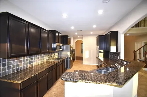 51 Greenprint Circle The Woodlands TX 77375