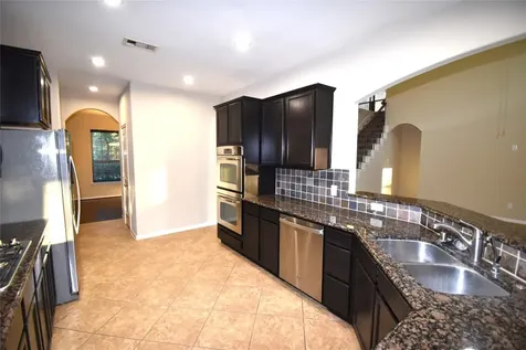 51 Greenprint Circle The Woodlands TX 77375