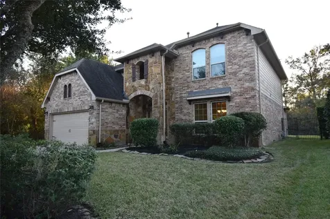 51 Greenprint Circle The Woodlands TX 77375