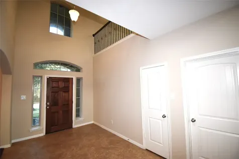 51 Greenprint Circle The Woodlands TX 77375