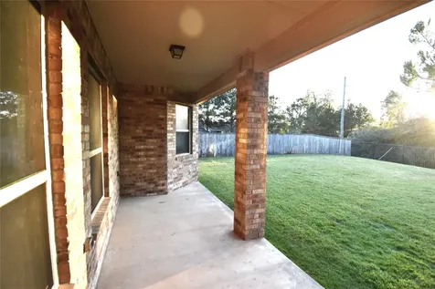 51 Greenprint Circle The Woodlands TX 77375