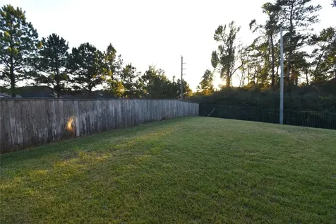 51 Greenprint Circle The Woodlands TX 77375