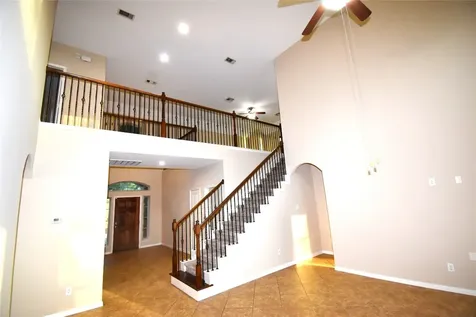 51 Greenprint Circle The Woodlands TX 77375