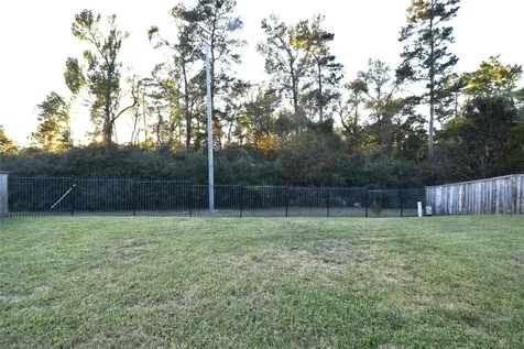 51 Greenprint Circle The Woodlands TX 77375