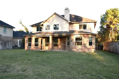 51 Greenprint Circle The Woodlands TX 77375