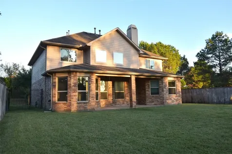 51 Greenprint Circle The Woodlands TX 77375
