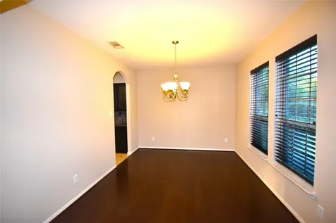 51 Greenprint Circle The Woodlands TX 77375